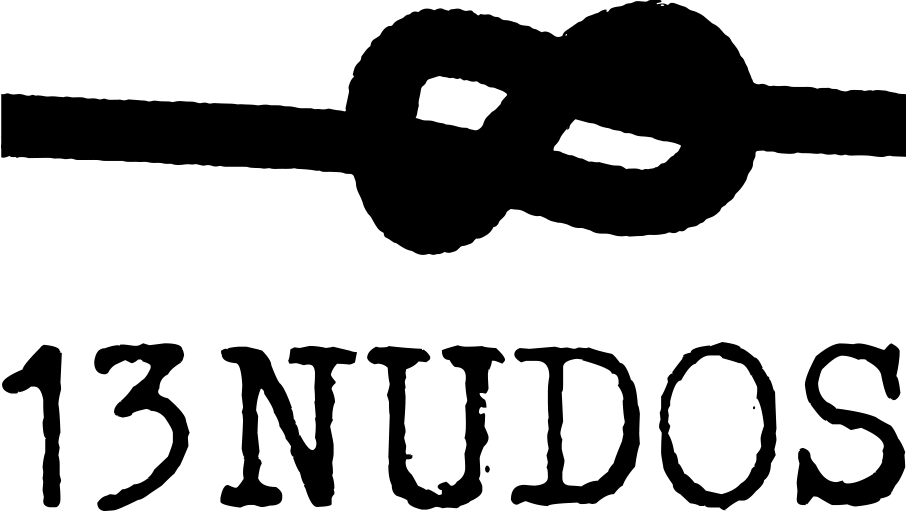 13NUDOS