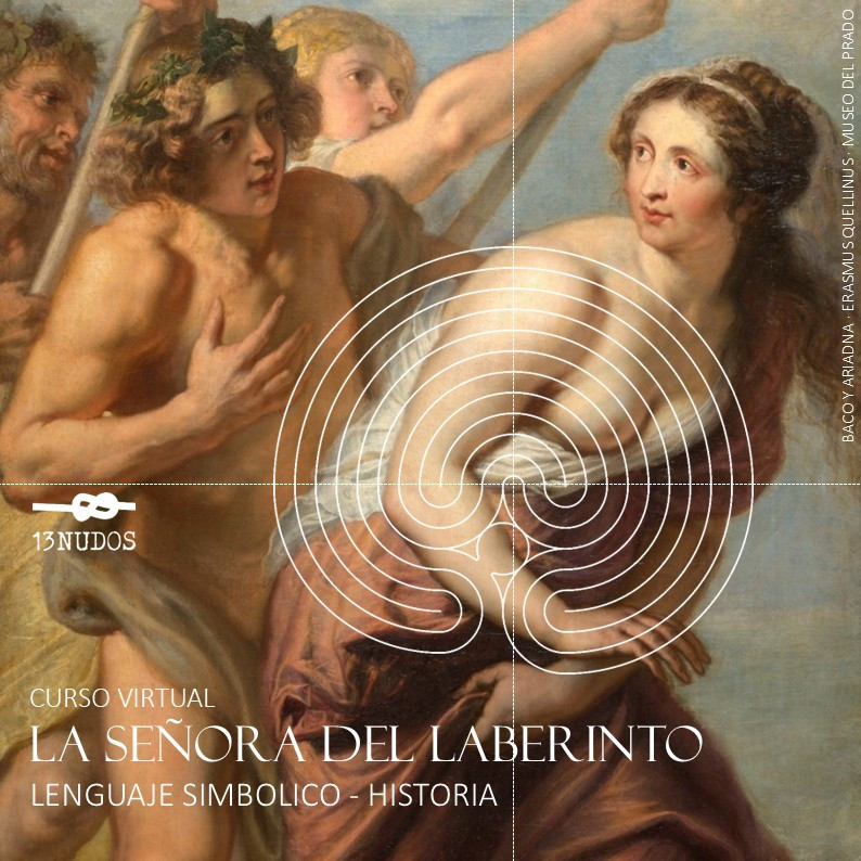 La Señora del Laberinto