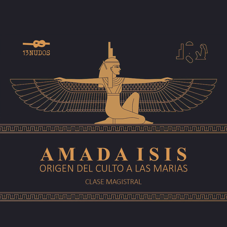 Amada Isis
