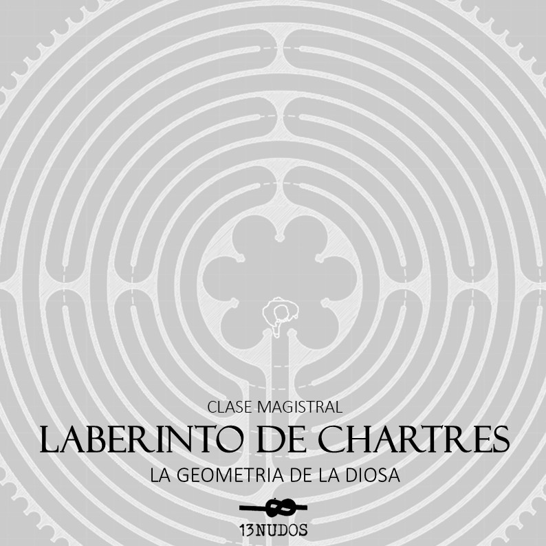 Laberinto de Chartres